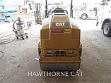 2013 CATERPILLAR CB14B Photo #3