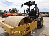 2013 CATERPILLAR CS56B Photo #2