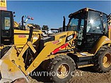 2012 CATERPILLAR 420F Photo #2