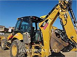 2012 CATERPILLAR 420F Photo #3