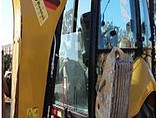 2012 CATERPILLAR 420F Photo #4