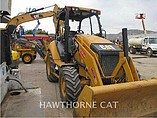 2012 CATERPILLAR 420F Photo #2