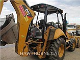 2012 CATERPILLAR 420F Photo #3