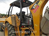 2012 CATERPILLAR 420F Photo #4