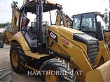 2012 CATERPILLAR 420F Photo #1