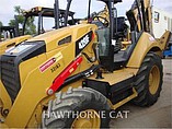 2012 CATERPILLAR 420F Photo #2