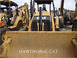 2012 CATERPILLAR 420F Photo #3