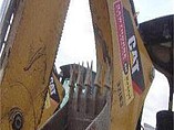 2012 CATERPILLAR 420F Photo #5
