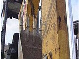 2012 CATERPILLAR 420F Photo #7