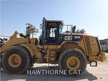 2012 CATERPILLAR 966K Photo #1