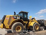 2012 CATERPILLAR 966K Photo #2