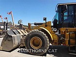 2012 CATERPILLAR 966K Photo #3