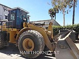 2012 CATERPILLAR 966K Photo #4