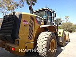 2012 CATERPILLAR 966K Photo #7