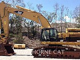 2006 CATERPILLAR 365CL Photo #1