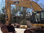 2006 CATERPILLAR 365CL Photo #3