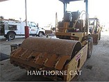 08 CATERPILLAR CS-433E