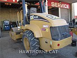 2008 CATERPILLAR CS-433E Photo #2