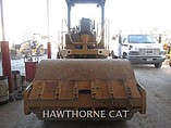 2008 CATERPILLAR CS-433E Photo #4