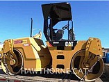 11 CATERPILLAR CB-434D