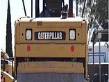 2011 CATERPILLAR CB-434D Photo #4