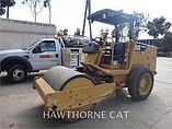 2007 CATERPILLAR CS-323C Photo #2