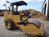 2007 CATERPILLAR CS-323C Photo #3