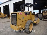 2007 CATERPILLAR CS-323C Photo #6