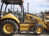 2012 CATERPILLAR 420E Photo #3