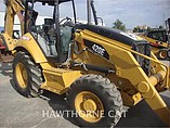 2012 CATERPILLAR 420E Photo #4