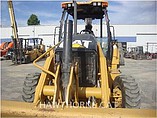 2012 CATERPILLAR 420E Photo #5