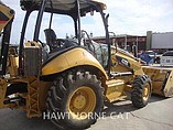 2012 CATERPILLAR 420E Photo #6