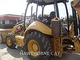 2012 CATERPILLAR 420E Photo #7