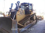 2012 CATERPILLAR D6T Photo #1