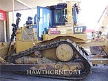 2012 CATERPILLAR D6T Photo #4