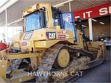 2012 CATERPILLAR D6T Photo #5