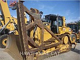 2012 CATERPILLAR D6T XL Photo #1
