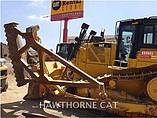 2012 CATERPILLAR D6T XL Photo #2