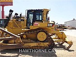 2012 CATERPILLAR D6T XL Photo #6