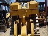 2012 CATERPILLAR D6T XL Photo #7