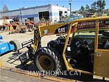 2008 CATERPILLAR TL642 Photo #2