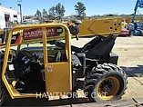 2008 CATERPILLAR TL642 Photo #3