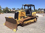 2011 CATERPILLAR D4K XL Photo #1