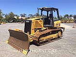 11 CATERPILLAR D4K XL