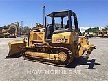 2011 CATERPILLAR D4K XL Photo #2