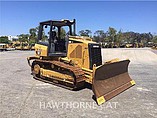 2011 CATERPILLAR D4K XL Photo #3