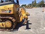 2011 CATERPILLAR D4K XL Photo #4