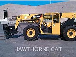 2008 CATERPILLAR TL642 Photo #1