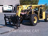 2008 CATERPILLAR TL642 Photo #2