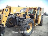 2008 CATERPILLAR TL642 Photo #4